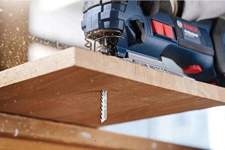 Bosch T308BOF Ahşap Dekupaj Ucu