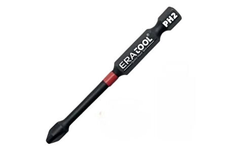 03505 Torsion PH2 25 mm Bits Uç