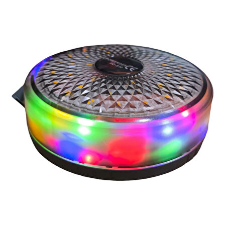 CEYLAN ADAM Powerdeks PD-830 10 Metre Telli Işıklı Şerit Aydınlatma