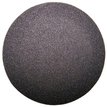 Mey İthalat® Sgs Siyah Velcro Cırt Zımpara 115X120 Kum 5 Adet