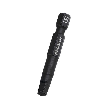 Mey İthalat® Sgs 3854 4 mm Allen Bits Uç 5 cm