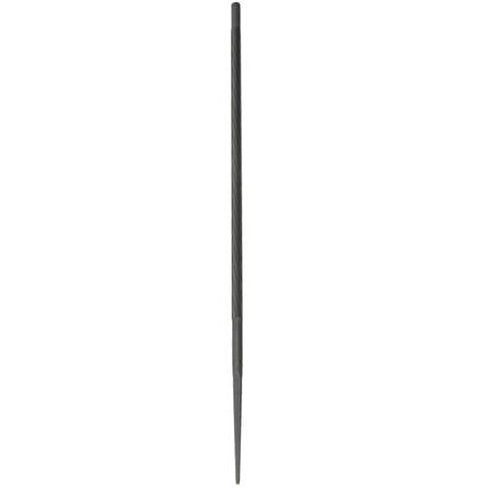 Vallorbe Motor Eğesi 200X4,0 mm Yuvarlak