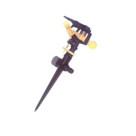 Mey İthalat® Daye 1013 Plastik Kazıklı Sulama Spring