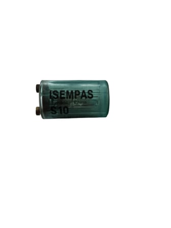 Floresan S10 Starter 220-240V 4-80 Watt 1 Adet