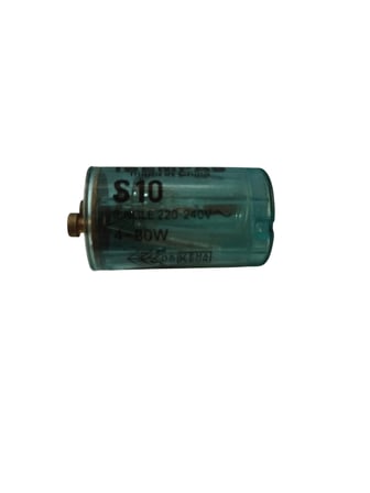 Floresan S10 Starter 220-240V 4-80 Watt 1 Adet