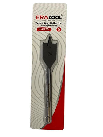 CEYLAN ADAM Eratool 56963 Altıgen Yassı Ahşap Maktap Ucu 24 mm