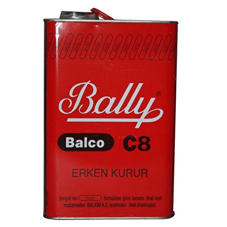 CEYLAN ADAM Bally Balco C8 3200 Gr Çok Amaçlı Yapıştırıcı