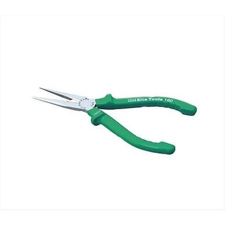 Mey İthalat® Elta Kargaburun 200 mm Opak