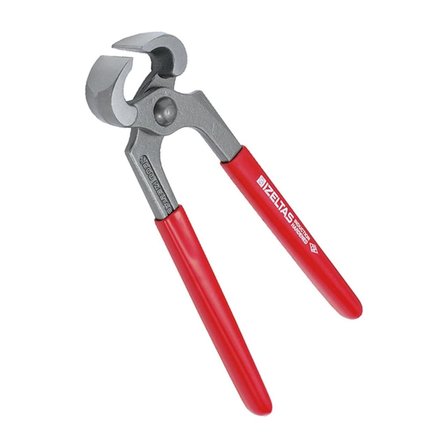 Mey İthalat® İzeltaş Kerpeten 250 mm Pvc