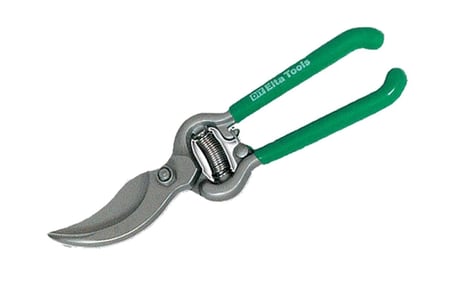 Mey İthalat® Elta 6721 Lüks Bağ Makası 205 mm