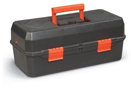 Mey İthalat® Portbag PR05 20 '' Raflı Takım Çantası
