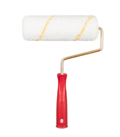Mey İthalat® Dekor 1081 Eksport Saten Rulo 25 cm