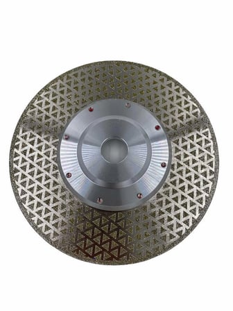Mey İthalat® Procut 50959 DTF 180 Elmas Flanşlı Kesme Taşlama M14