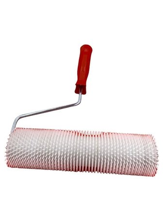 Mey İthalat® Luna Kirpi Rulo 20 cm