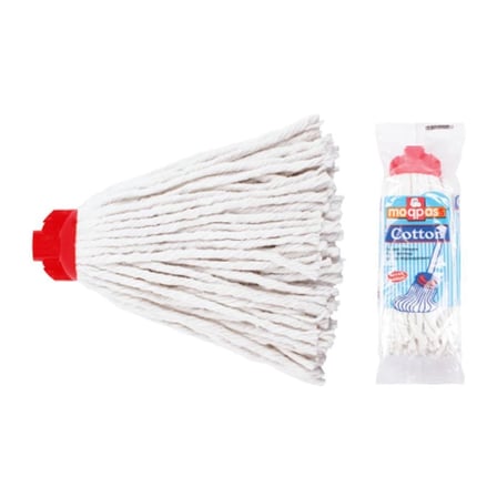 Moqpas Mop İplik Cotton