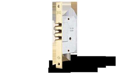 CEYLAN ADAM Kale 189 3MF 45 mm Prazis Kilit