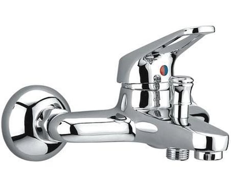 Mey İthalat® İtimat Zeta Mix 371 Banyo Bataryası