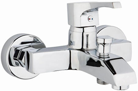 CEYLAN ADAM İtimat Mega Mix 541 Banyo Bataryası