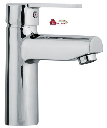 Mey İthalat® İtimat İdea 562 Mix Lavabo Bataryası