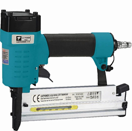 CEYLAN ADAM Cat Power 3150 Havalı Zımba Tabancası