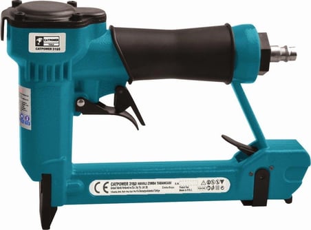 Mey İthalat® Cat Power 3160 Havalı Zımba Tabancası