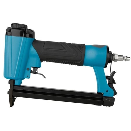Mey İthalat® Cat Power 3121 Havalı Zımba Tabancası 6-16 mm