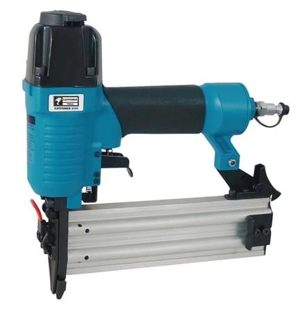 Mey İthalat® Cat Power 3141 Havalı Çivi Çakma Makinası 10-50 mm