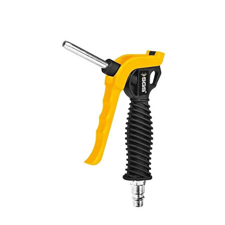 CEYLAN ADAM SGS 1285 Kısa Hava Tabancası