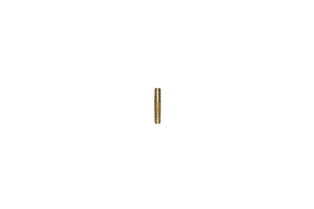 Mey İthalat® Sarı Prinç Hortum Eki 8 mm