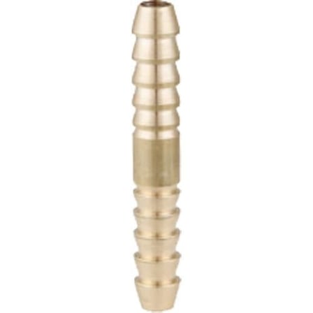 Mey İthalat® Sarı Prinç Hortum Eki 8 mm