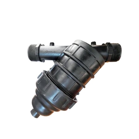 Mey İthalat® Hatiçi Elek Filtre 2 İnç