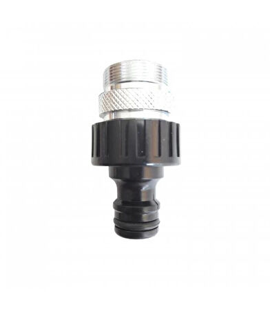 CEYLAN ADAM Bahçem BH3008 Erkek Mix Batarya Adaptörü