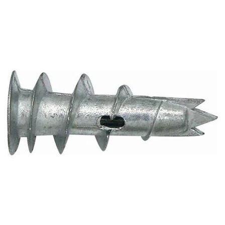 Mey İthalat® Turbolet Dübel Metal 10 Adet