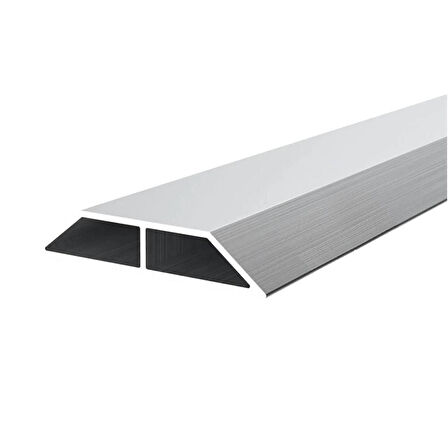 CEYLAN ADAM Ano Çıtası Destekli 7 mm 3 Metre  (10 Boy)
