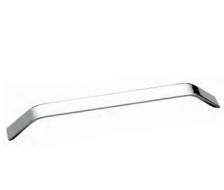 Karanfil 128 mm Krom Çekmce Kulp