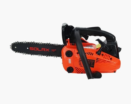 Mey İthalat® Solax 2501 Benzin Motorlu Dal Budama Testeresi