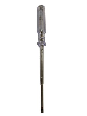 Mey İthalat® Edoni Düz Kontrol Kalemi 190 mm