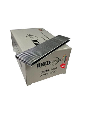 CEYLAN ADAM Okçu 9030 U Zımba 5000 Adet