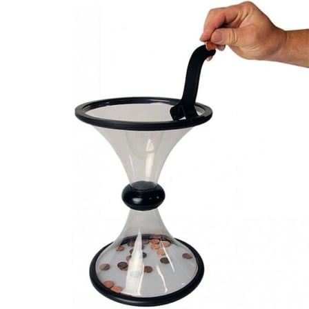 Mey İthalat® Vortex Bank - Huni Kumbara