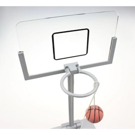 Mey İthalat® Masaüstü Metal Basketbol Oyunu