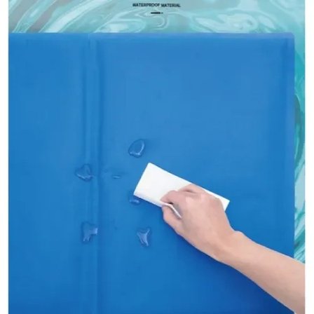 Mey İthalat® Evcil Hayvan Soğutucu Yatak Matı (50x65 cm)