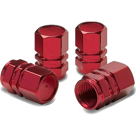 CEYLAN ADAM  Alüminyum Hexagon Sibop Kapağı Seti