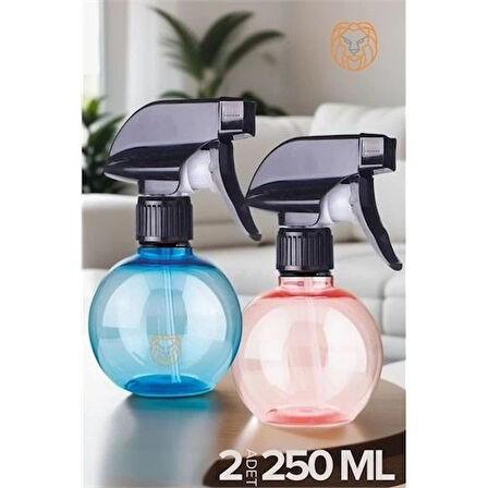CEYLAN ADAM 2 ADET 250 ml Boş Sprey Şişe