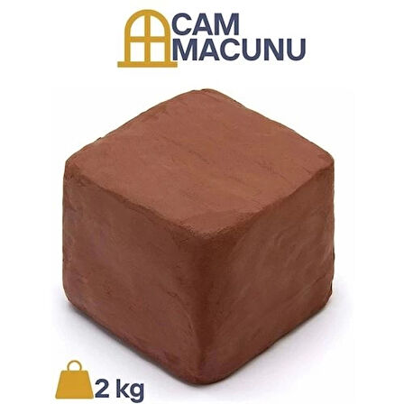 CEYLAN ADAM Cam Macunu İzolasyon 2 Kg