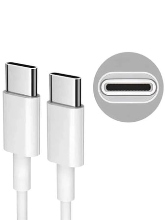 Mey İthalat® 25W İphone 15/15 Pro Max Uyumlu Şarj Aleti̇