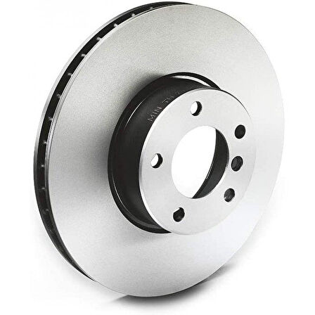 ÖN FREN DİSKİ HAVALI / BMW E36-E46 / DDF258  34116864060 34111164199 34111165455 34111160674 
