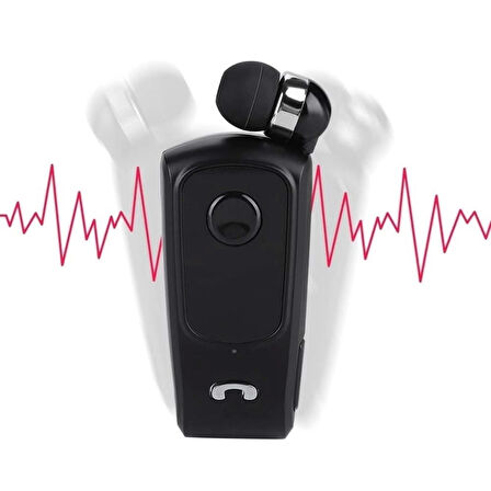 CEYLAN ADAM  Telefon Bağlantılı Makaralı Kulaklıklı Bluetooth Kulaklık