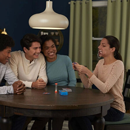 CEYLAN ADAM  Konuş Bakalım Oyunu Söyle Bakalım Oyunu Bol Kahkahalı Aile Kutu Oyunu Kum Saatli