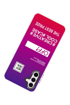 Samsung Galaxy A04S Kılıf Estoril Desenli Kapak - Estoril - 9