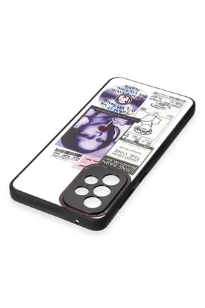Mey İthalat®  Samsung Galaxy A33 5G Kılıf Mirror Desenli Kapak - Mirror - 2